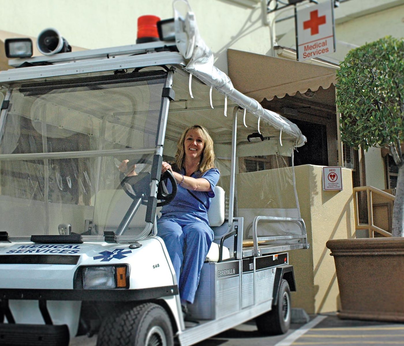 TSAP_Security_Medical